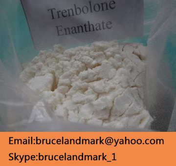 pale yellow Tren e Anabolic Steroids HormonesTrenbolone Enanthate?99.0% used for body building and muscle growth