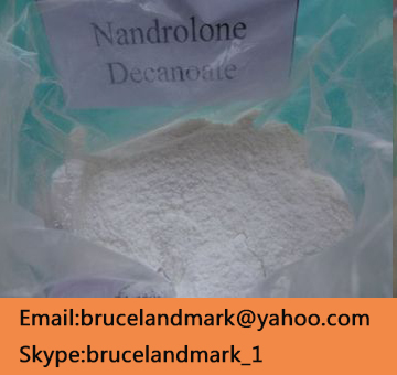 Nandrolone Decanoate(DECA) ( CAS NO.:360-70-3) 99% Purity Hot-Sale