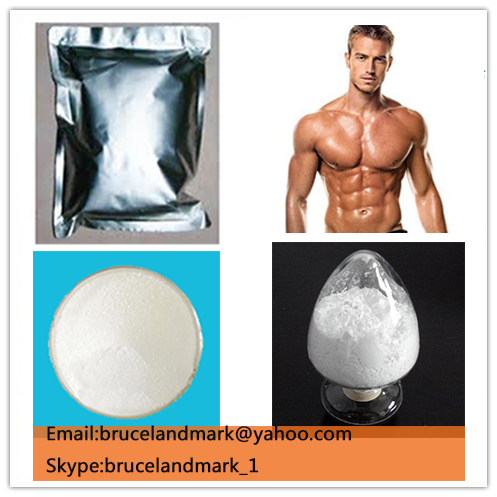965-93-5 Safe Cutting Cycle Steroids Methyltrienolone99% purity /?Metribolone?/Methyltrenbolone