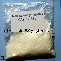 Testosterone propionate