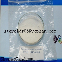 Testosterone acetate