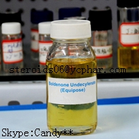 boldenone undecylenate