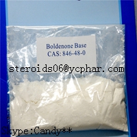 Boldenone