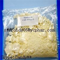 Nandrolone