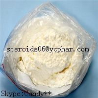 4-Chlorodehydromethyltestosterone