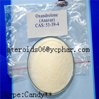 Oxandrolone