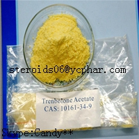 Trenbolone acetate