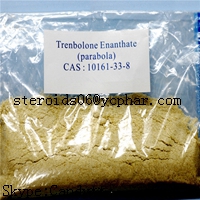 trenbolone enanthate