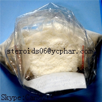 Methenolone acetate