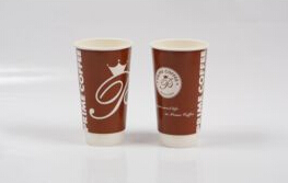 zip and a double cup Double Cup