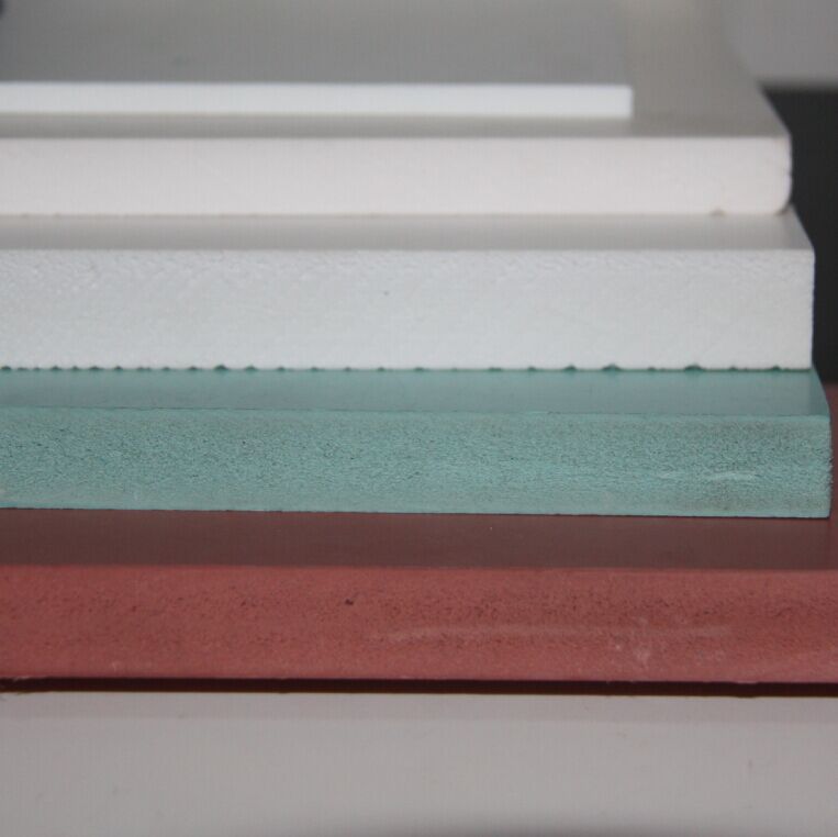 PVC foam board