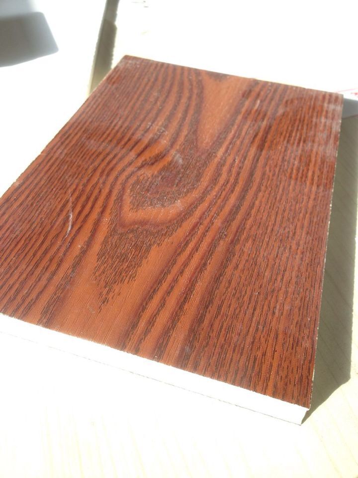 PVC Laminate Board