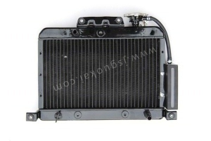 GK Foton 200-8 Radiator