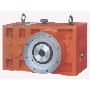 single screw gear reducer