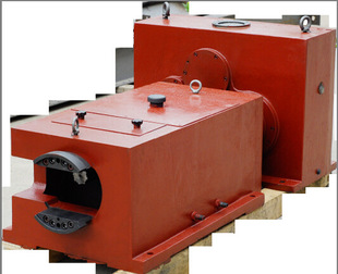 SZ series extruder reducer