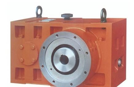 ZLYJ series extruder gearbox