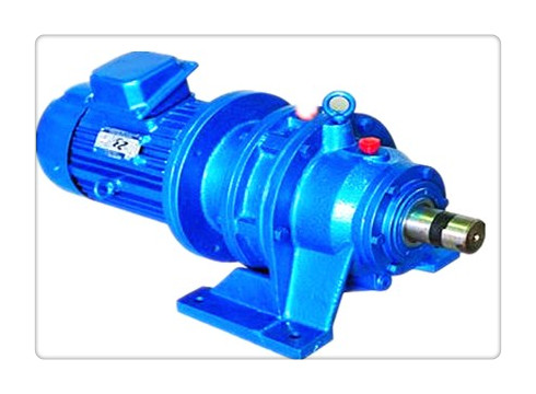 cycloidal series gear reducer