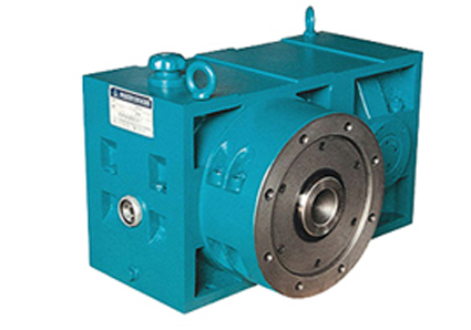 ZLYJ series extruder reducer