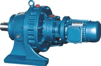 cycloidal gear reducer manufacturer