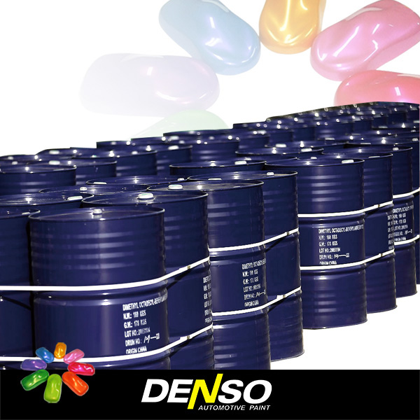 hotsale 2k Resin for basic paint S000