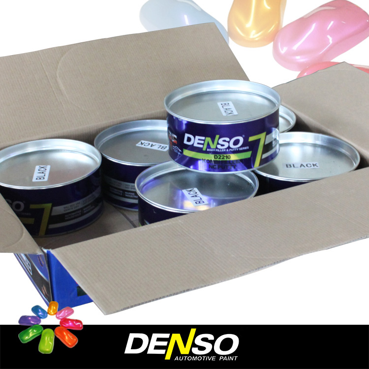 hot sale DENSO 2K BPO BODY FILLER-A168