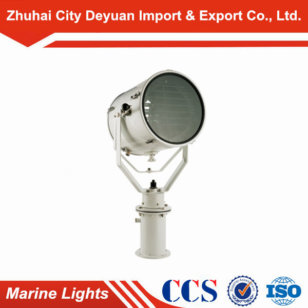 CTG3 Spot Light