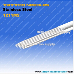 M2 Magnum Tattoo Needles