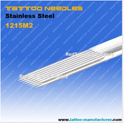 Disposable M2 Tattoo Needles