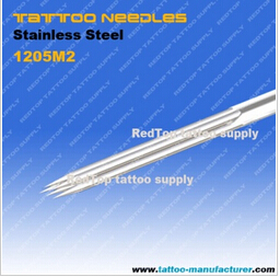 Disposable Tattoo Needle M2 Series