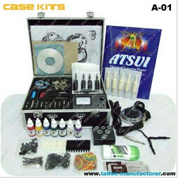 Free Tattoo Kits On Sale