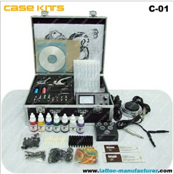 Complete Tattoo Kits