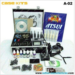 Top Quality Tattoo Kit