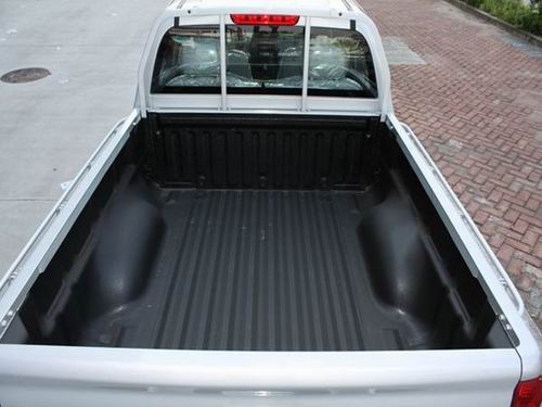 diguo auto pickup truck cargo compartment