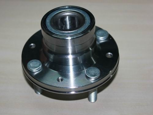 diguo auto  spindle nose