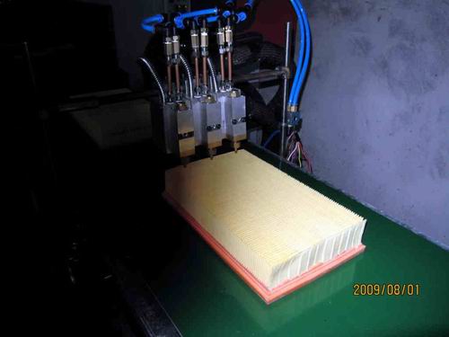 diguo auto oil filter