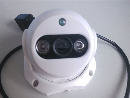 1280 × 960 High Resolution IP Home Camera Surveillance Systems , Mobilephone And CMS View