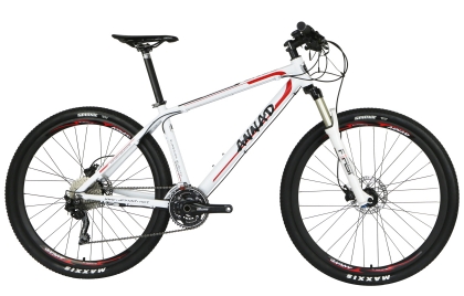 E-Mountain Bikes MNL5 29er