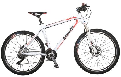 E-Mountain Bikes MNL7 29er