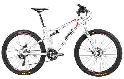E-Full Suspension Mountain Bikes FNL7 29er