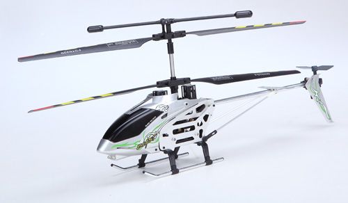 New Style 3.5CH Toys RC Helicopter with Gyro