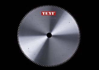 Custom 300mm 450mm Industrial Saw Blades For Cutting Softwood , Plywood Saw Blade