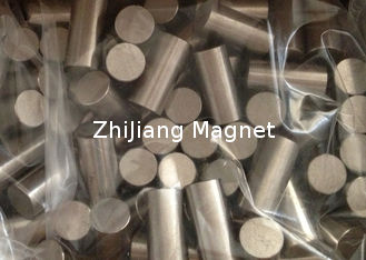 Rods and Rings Used In Loudspeakers Cast Alnico Magnet,alnico 5 LNG40