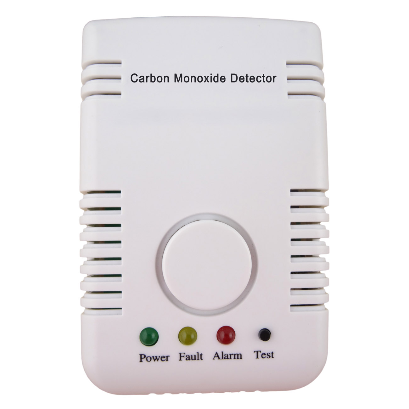 Home Carbon Monoxide Detector Alarm Fire Protection Equipment