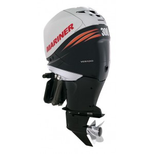 Mariner 300 HP Outboard Motor