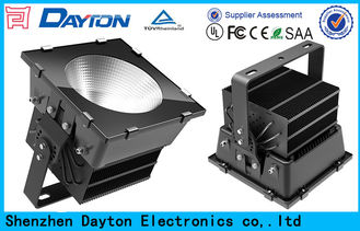 Fashion Heatsink 500W LED PAR Flood Lights 55000LM For Industrial Use