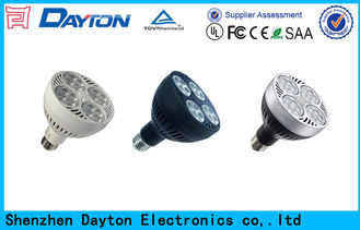 Commercial 35 Watt OSRAM PAR30 Led Bulbs for Shopping Mall , 2500lm-2900lm