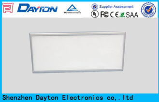 12W Embedded Flat LED Ceiling Panel Light for Home , CE ROHS