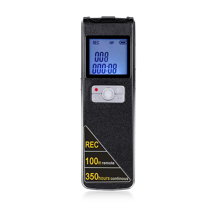 Digital Voice Recorder DVR-380A