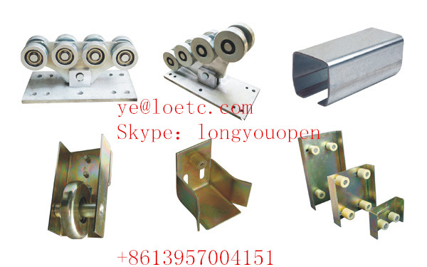 3inch garage door wheel 