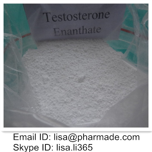 Testosterone Enanthate 315-37-7 Help with Lossing Fat